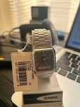 Zegarek Casio Quartz - Nowy, Stylowy i Funkcjonalny CASIO AQ-230A-1D