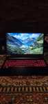 Laptop gamingowy Acer nitro 5 AN515-57