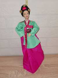 Vintage Barbie Doll Princess Of The Korean
