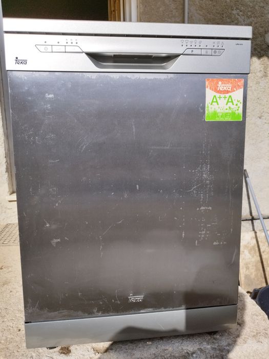 Máquina de lavar loiça