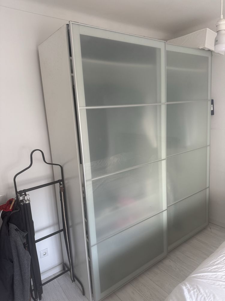 Roupeiro IKEA PAX