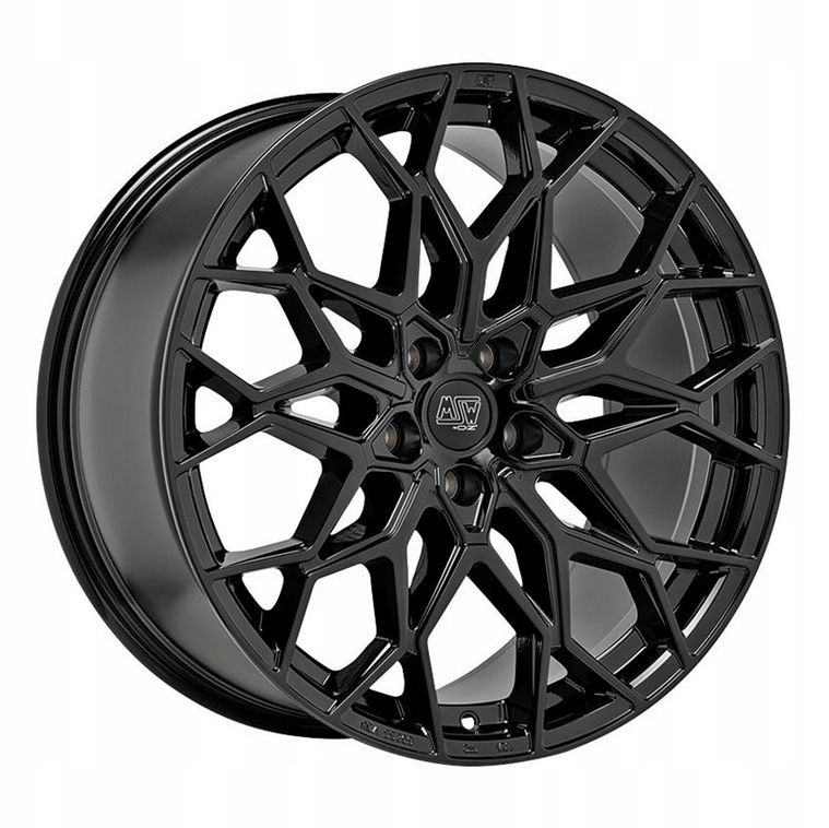 FABRYCZNIE NOWE Felgi MSW 51 22'' BMW G20 G22 G30 G11 G12 G14 G05 G08