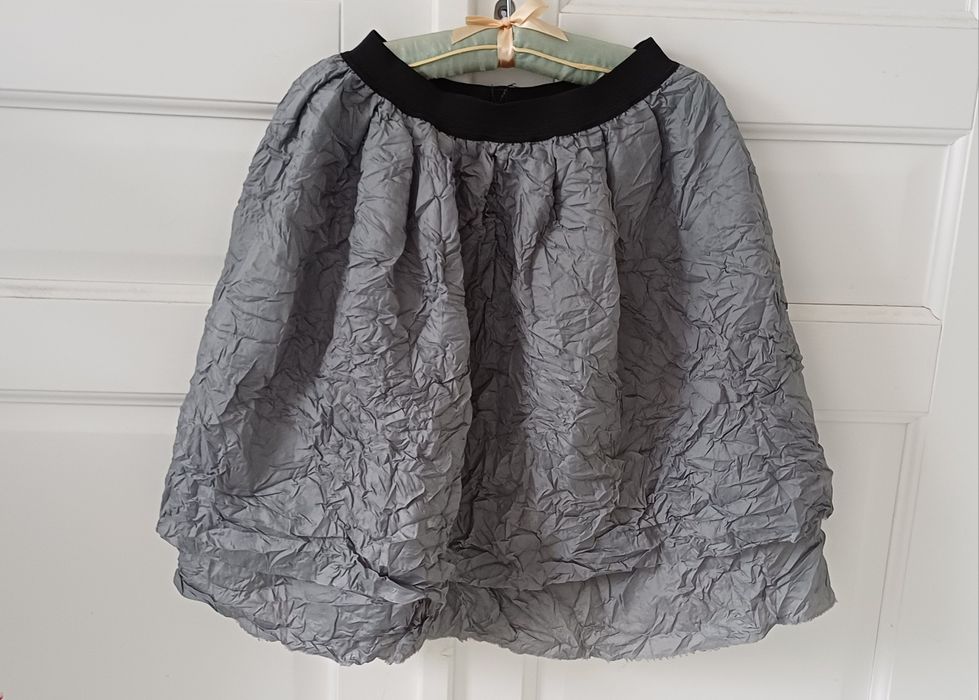 Spódnica na gumce, r. 36/S