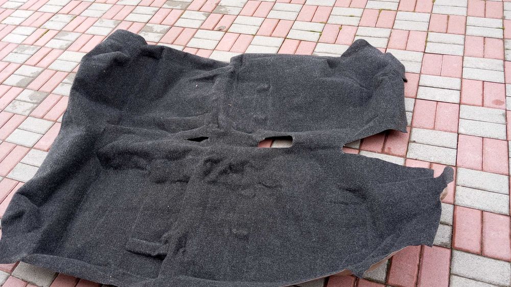 Продаю ковролін ВАЗ 21010