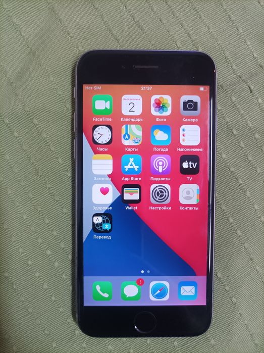 iPhone 6s ідеальний стан