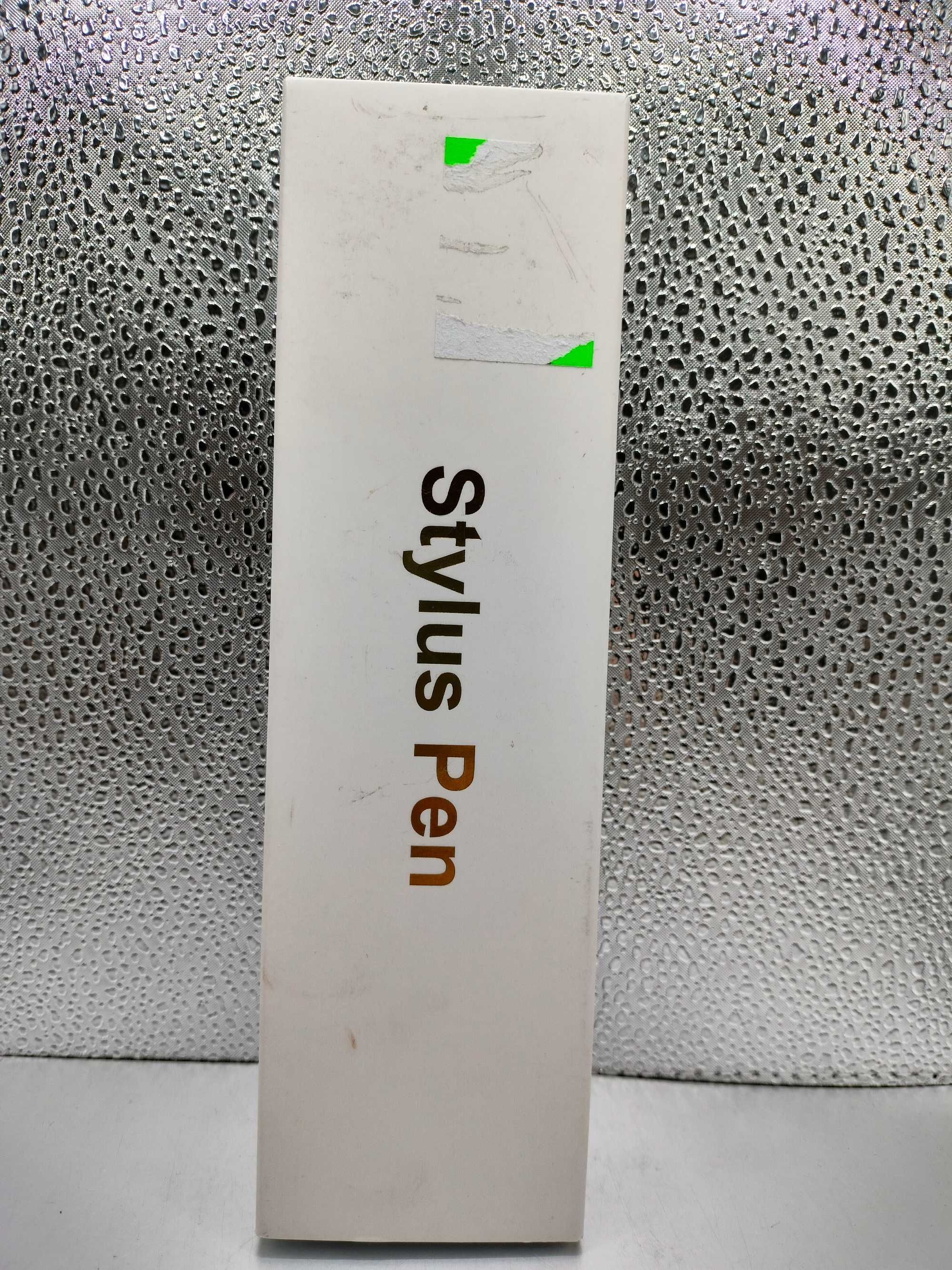 Pen Rysik Stylus Pen Ipad od 2018 do 2022 biały