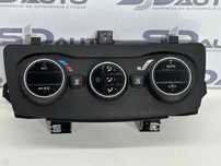 Climatronic / Comandos Ar Condicionado - Fiat Tipo (2016)