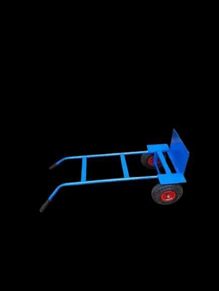 Візок вантажний від виробника Rover light 2