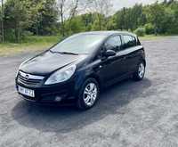 Opel Corsa 1.3 5d 2008r stan bardzo dobry