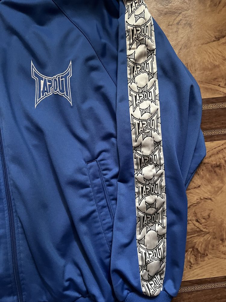 Спортивная олимпийка Tapout