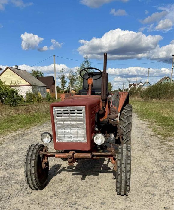 Продам трактор Т-25
