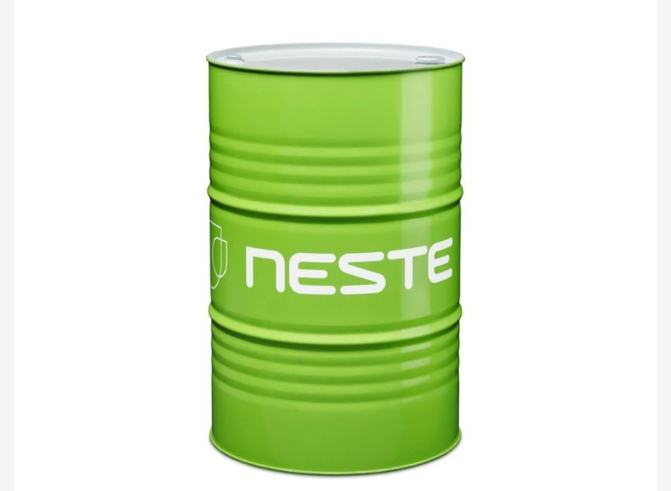 Жидкость гидравлическая