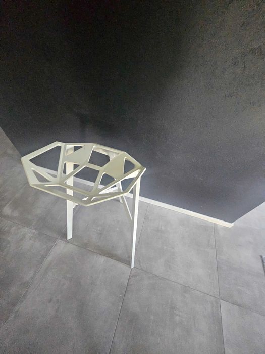 Hoker taboret stołek barowy krzesło