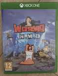 Worms W.M.D Xbox One/ Xbox Series X