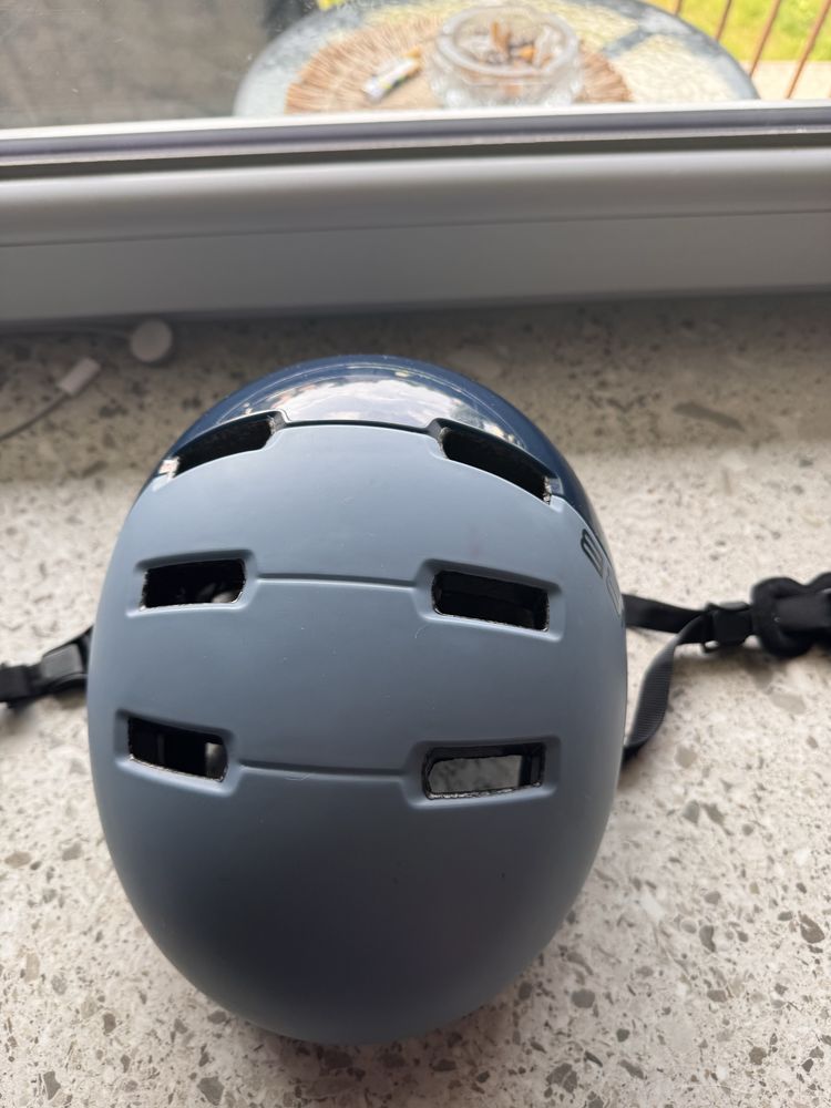 Kask Abus skurb ace