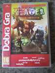 Krater PC DVD PL