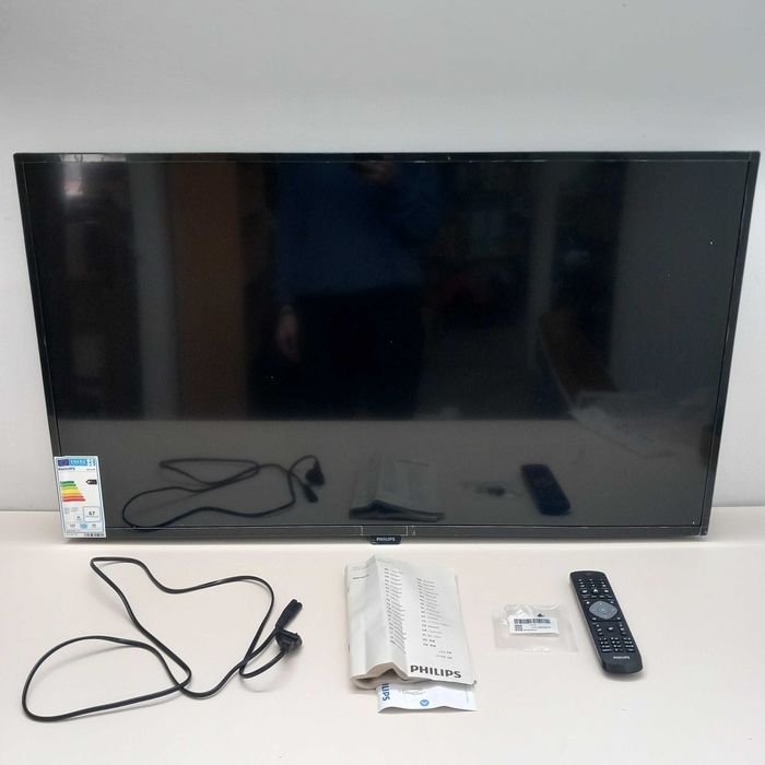 4000 series Cienki telewizor Philips LED Full HD 40PFT4100/12 (7)