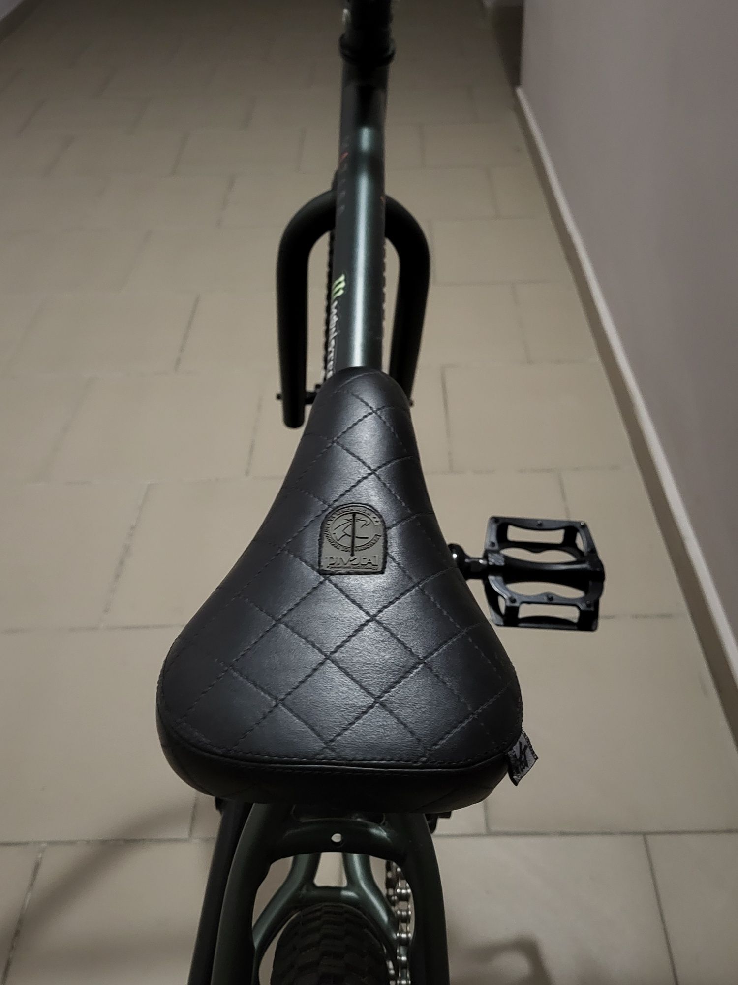 Велосипед Avanti Wizard BMX