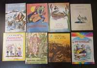 Дитячі книжки радянські