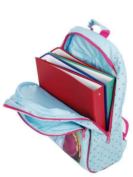 Рюкзак для дівчинки Frozen American Tourister 27C-21005
