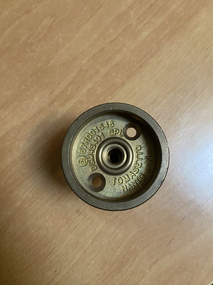 Adaptador GPL