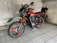 Ogar 205 / simson mz