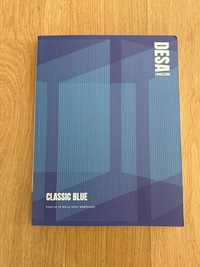 Katalog do aukcji DESA Classic Blue