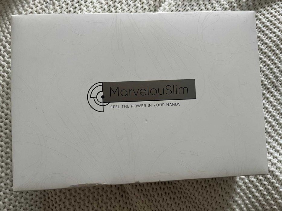 Urządzenie do terapii próżniowej i usuwania cellulitu