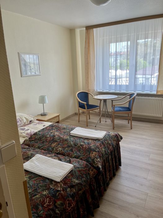 Pokoje nad morzem w Dziwnówku