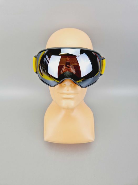 Gogle Narciarskie RED BULL ALLEY OOP 011 kat S2