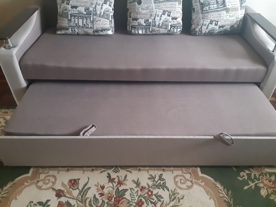 Диван раскладной