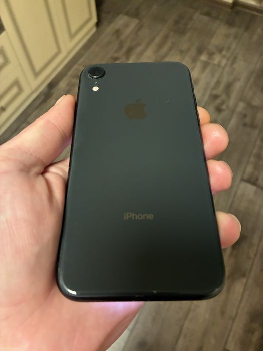 iPhone XR 128 gb