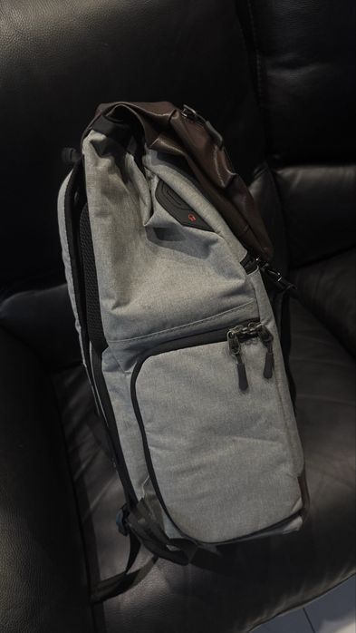 Рюкзак для фототехніки