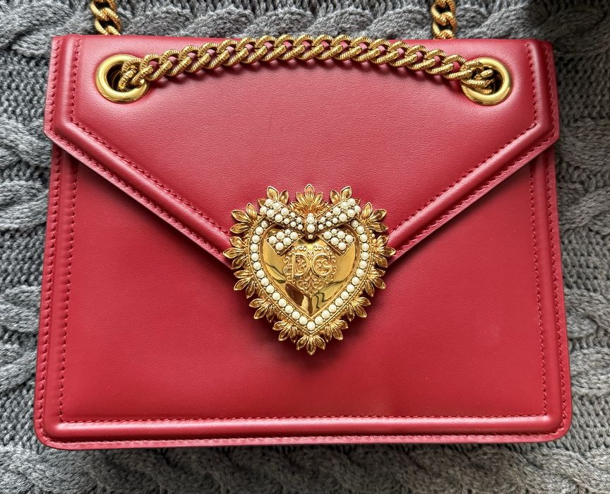 Сумка Dolce&Gabbana