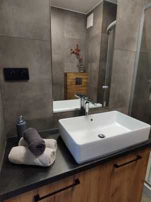 Mieszkanie na doby/tygodnie