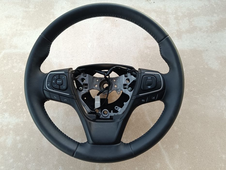 Kierownica T27 jak nowa