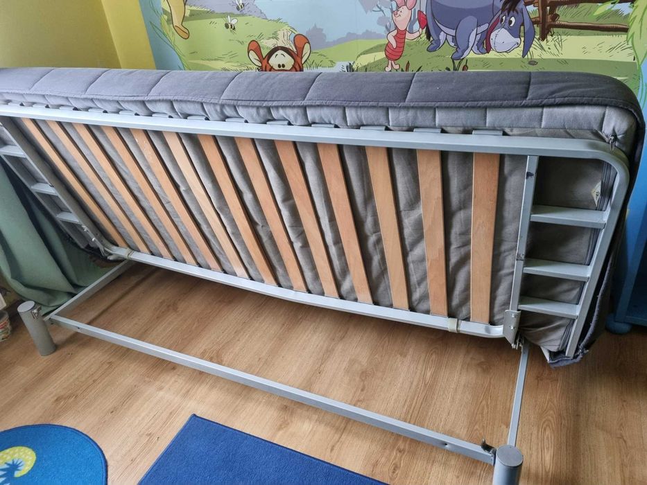 Sprzedam rozkładaną sofę IKEA Beddinge