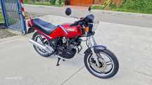Yamaha XS Zadbana XS400 xs 400 cm cb gs gt kz raty LaMotor Wola