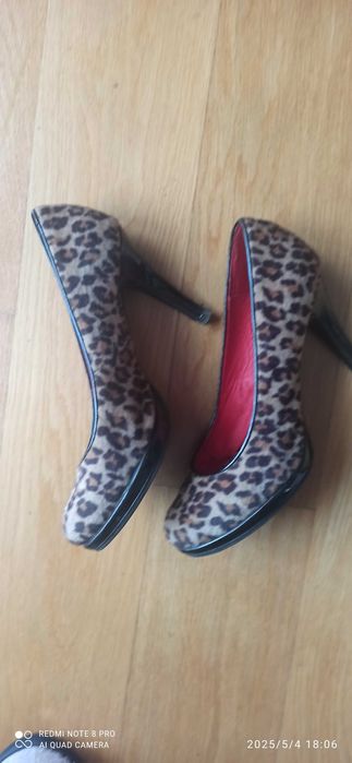 Sapatos "Pepe Jeans", nº. 38