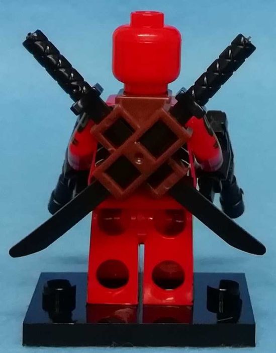 Deadpool v1 (X-Men) (Marvel)