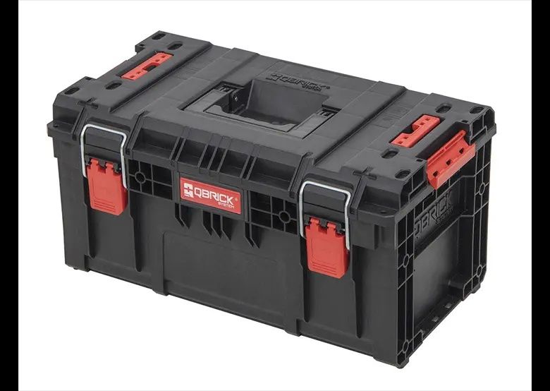 Набір ящиків QBRICK System Prime SET 1