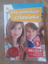 Podręcznik do religii