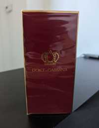 Dolce&Gabbana Q - 100ml w folii (OKAZJA)