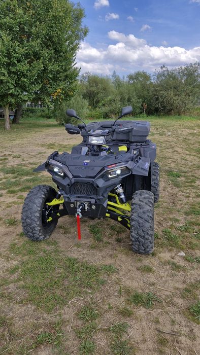 Polaris Sportsman XP 1000S