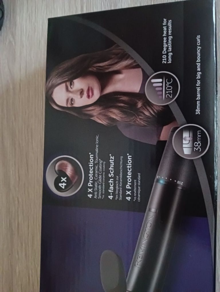 Lokówka Remington