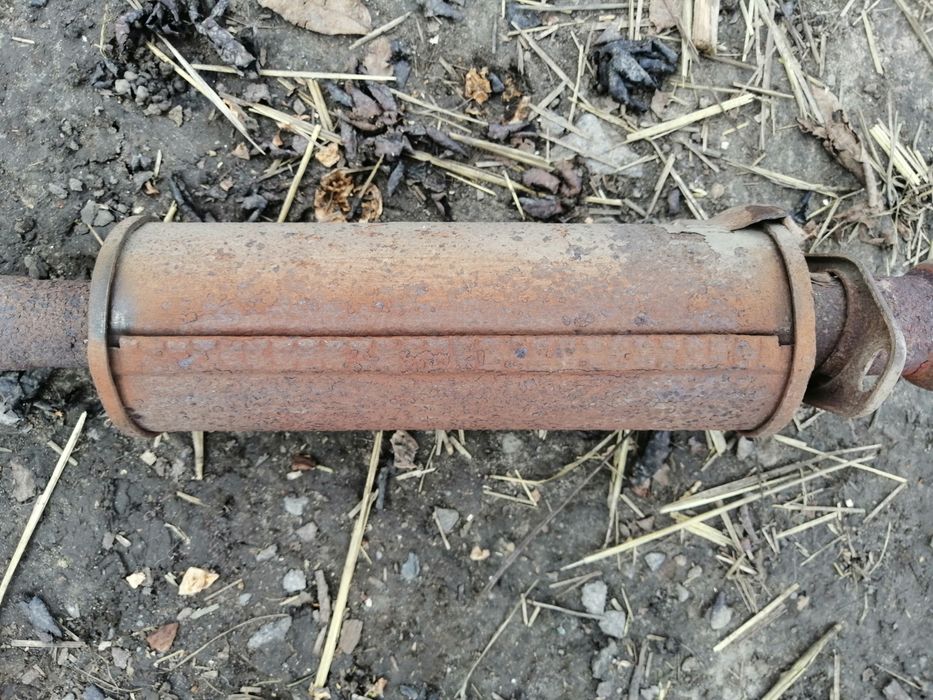 Резонатор для таврии