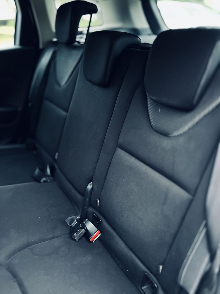 RENAULT CLIO TOURER