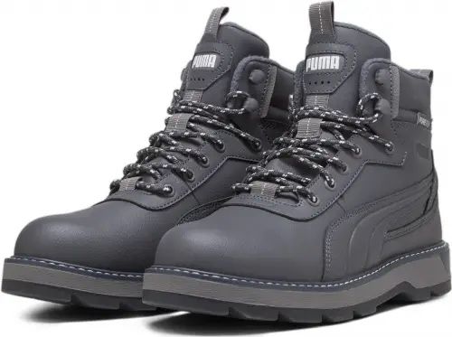 Ботинки чоловічі Puma Desierto v3 Puretex 42,5