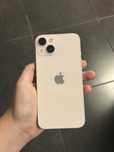 iPhone 13 Rosa 256GB