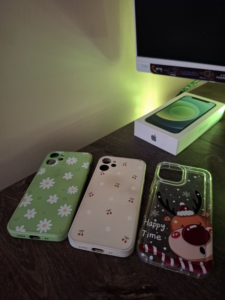 Iphone 12 mini 64GB